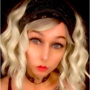 Meet your Posher, Sunshine